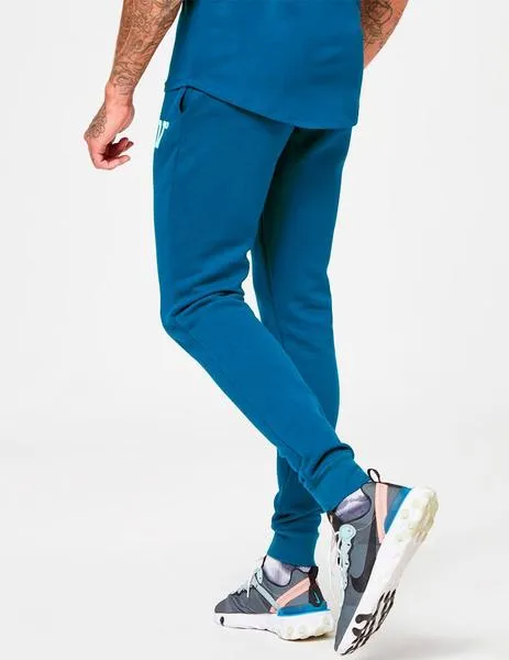 PANTALóN ELEVEN DEGR. CORE JOGGERS SKINNY FIT MIDNIGHT BLUE
