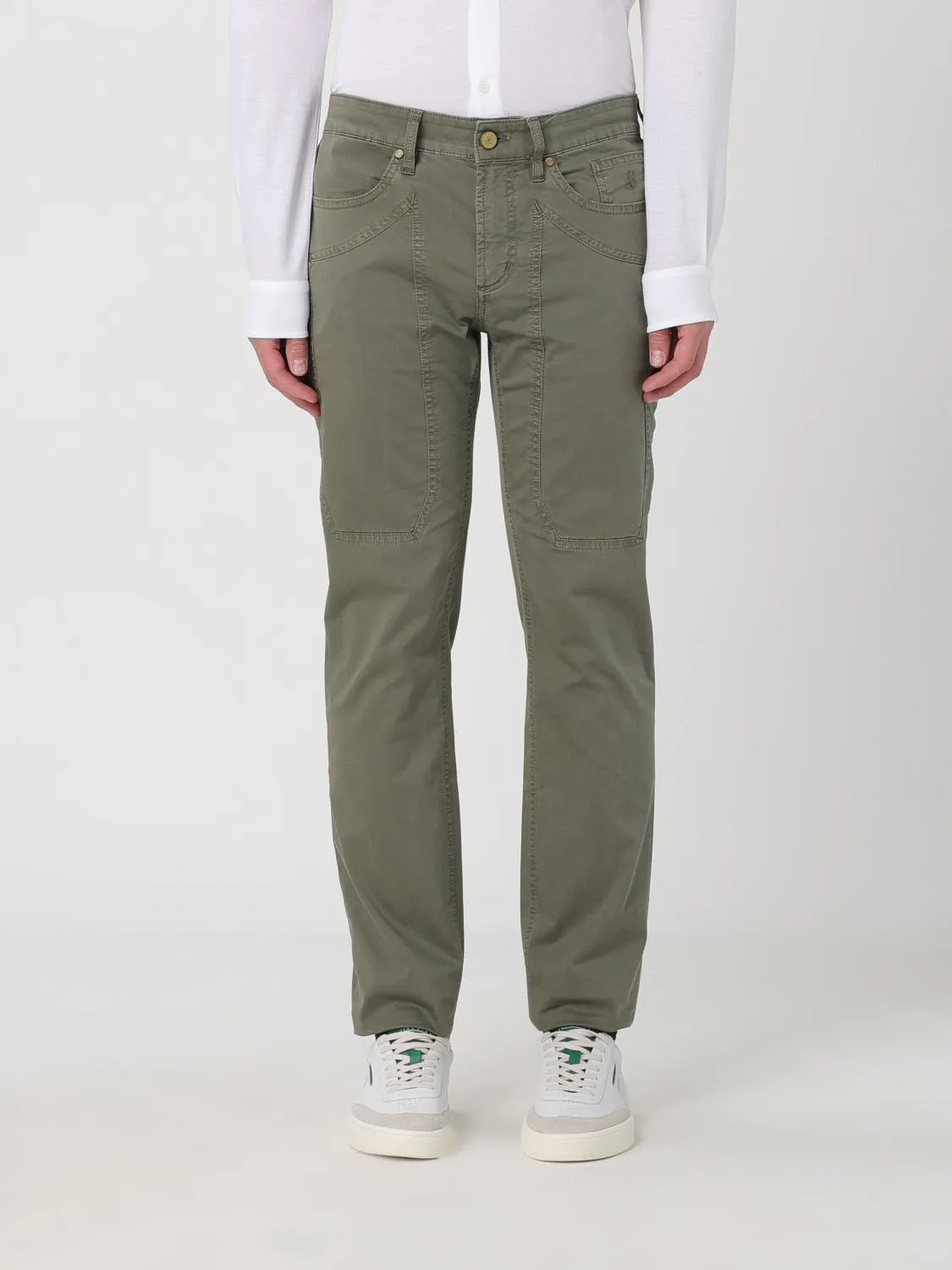 Pantalón hombre Jeckerson