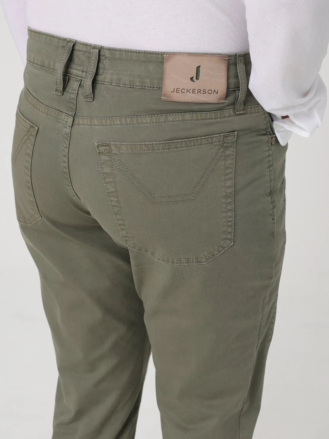 Pantalón hombre Jeckerson