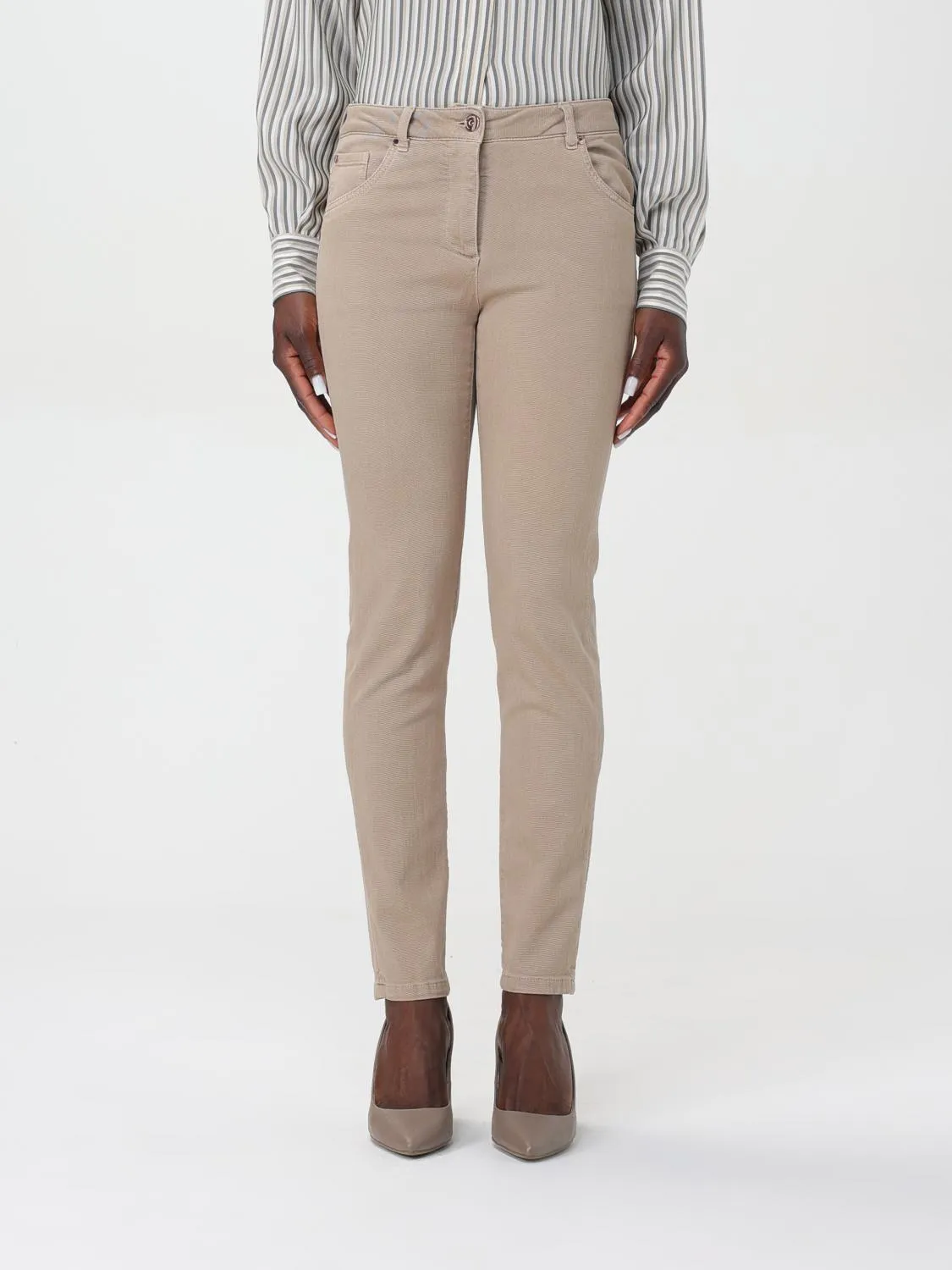 Pantalón mujer Brunello Cucinelli