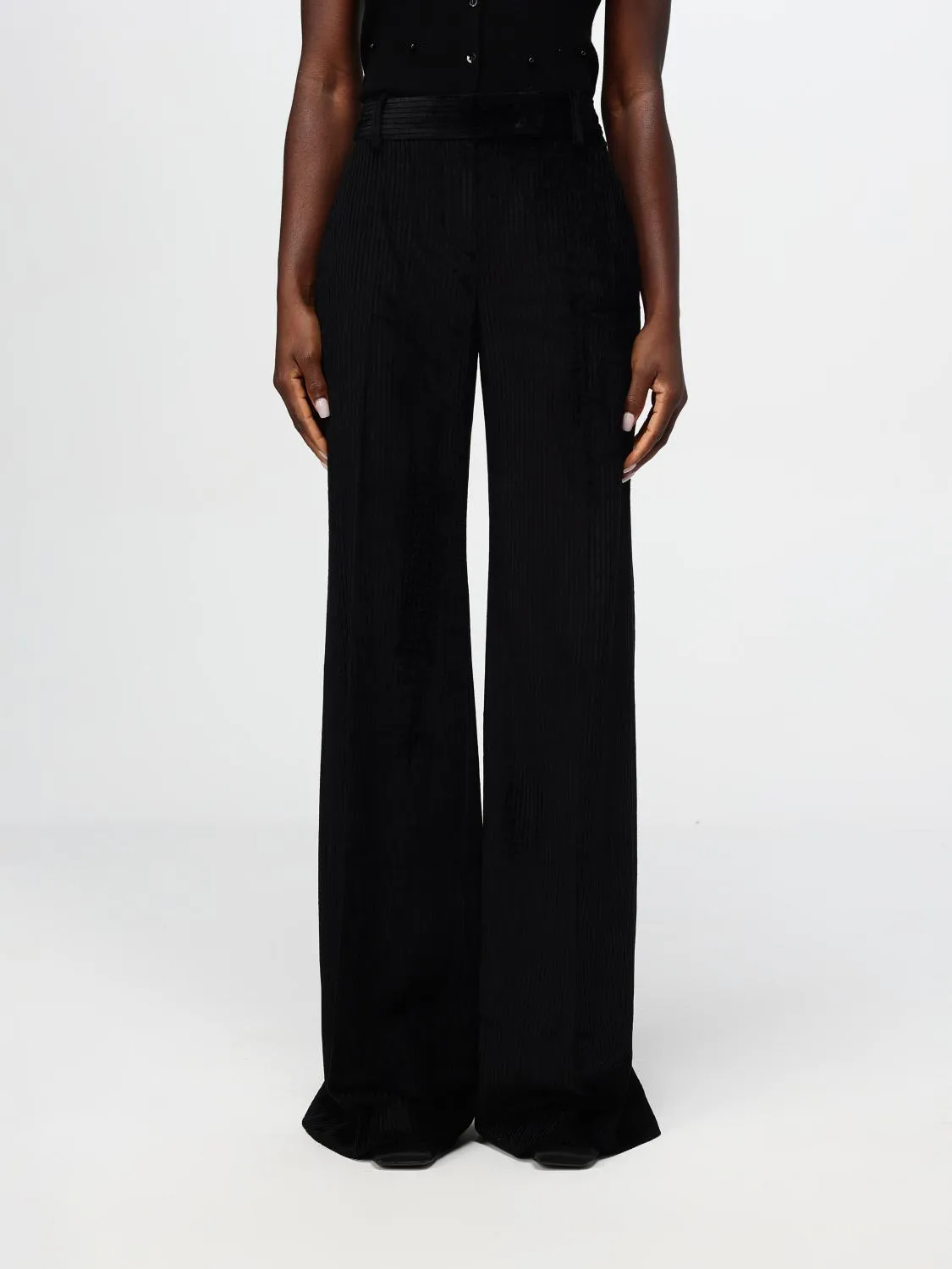 Pantalón mujer Ermanno Scervino