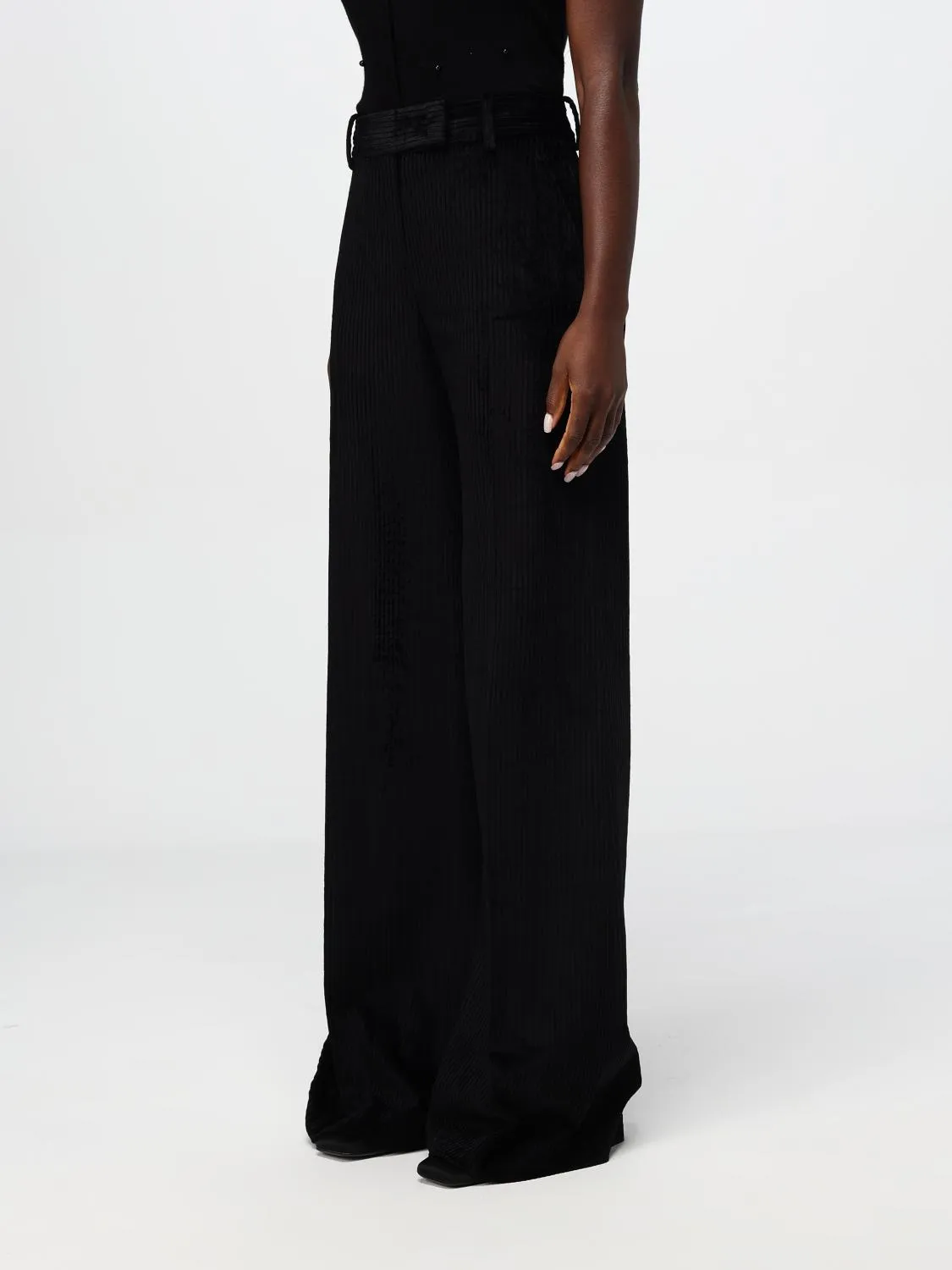 Pantalón mujer Ermanno Scervino
