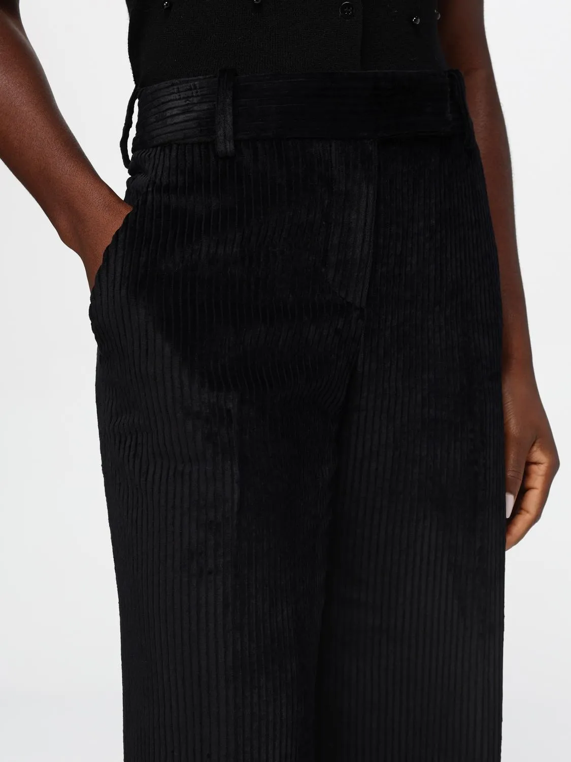 Pantalón mujer Ermanno Scervino