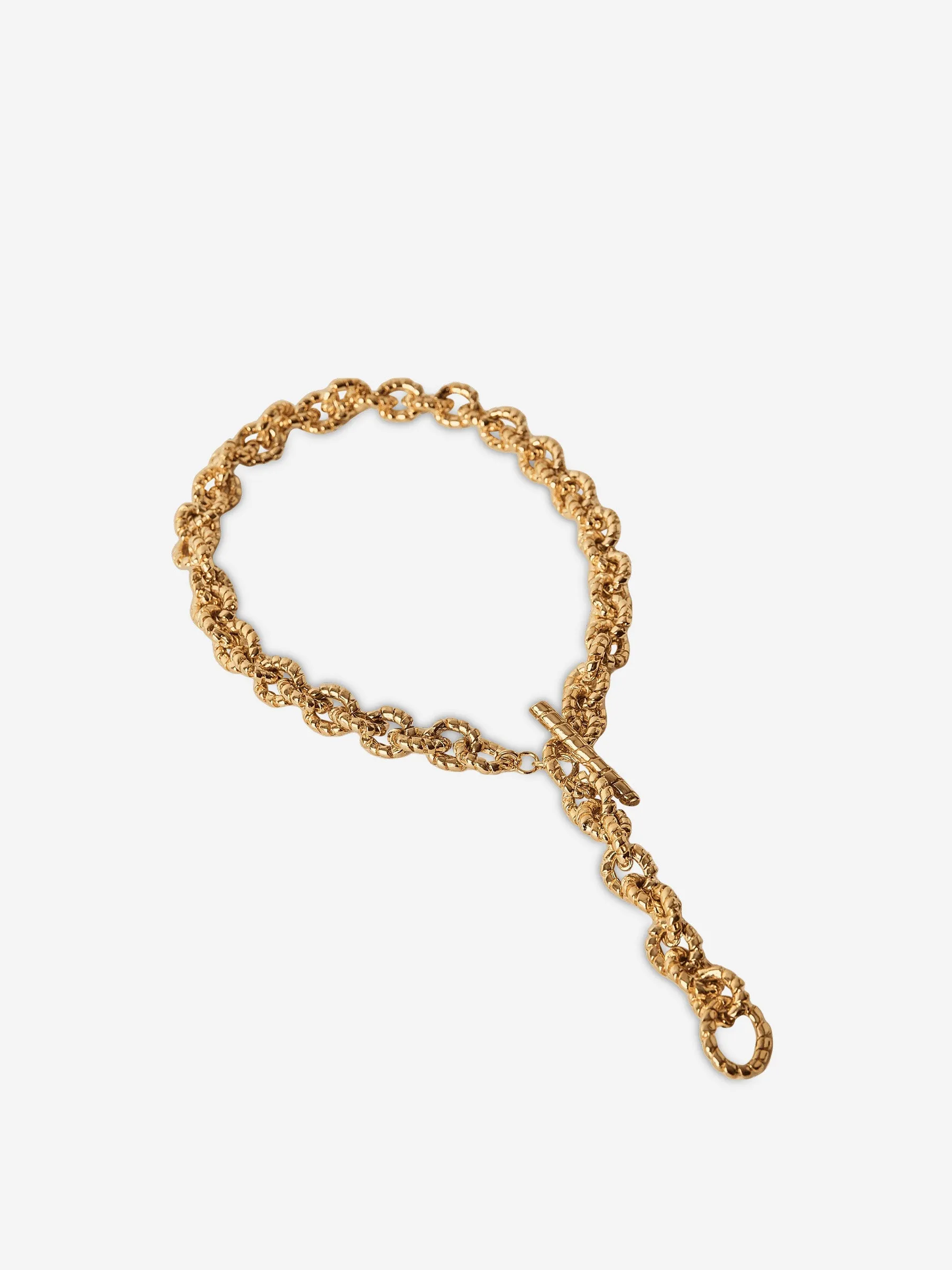 Paola Sighinolfi Collar Onora