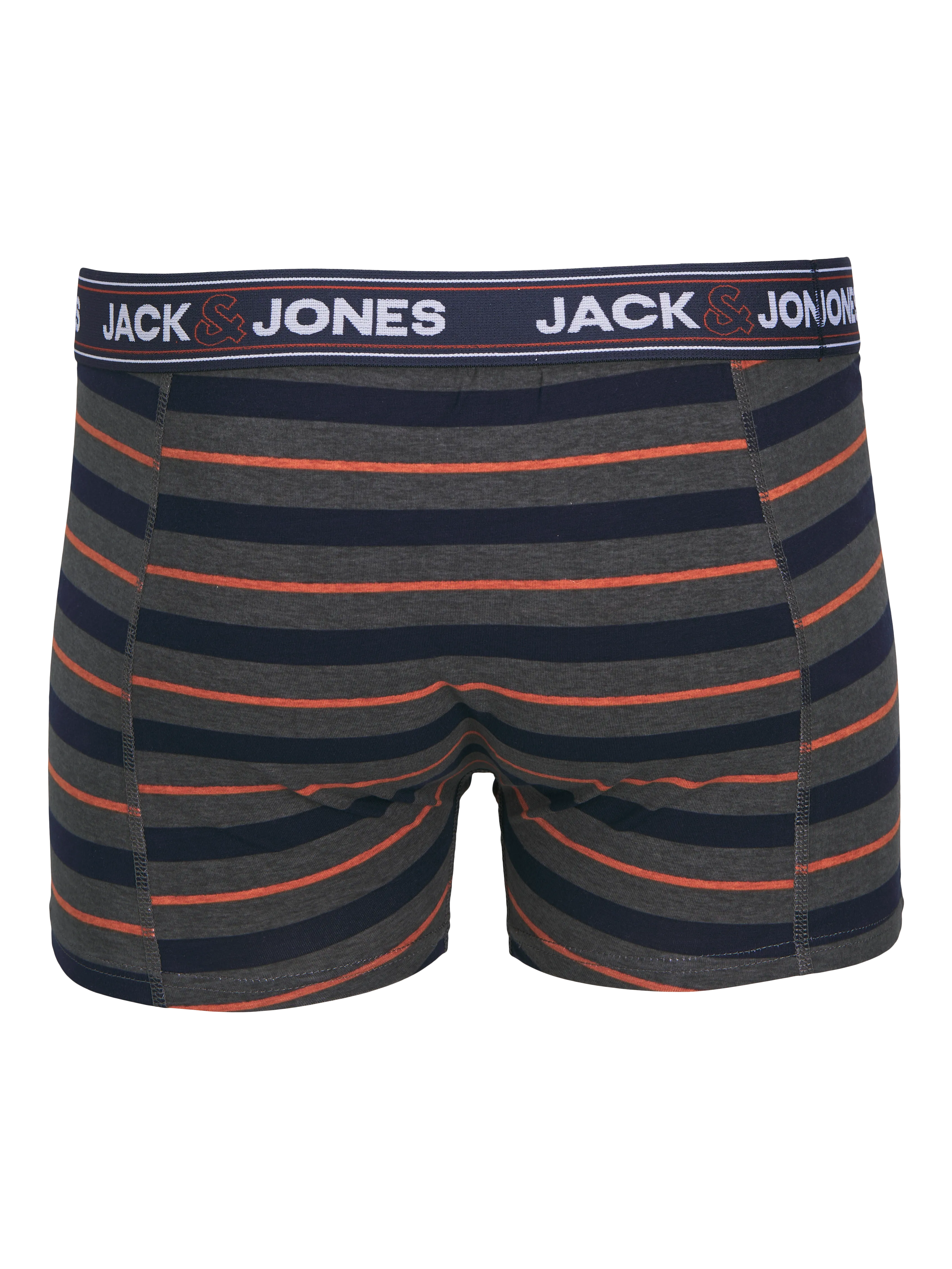 Paquete de 3 Boxers | Azul oscuro | Jack & Jones®