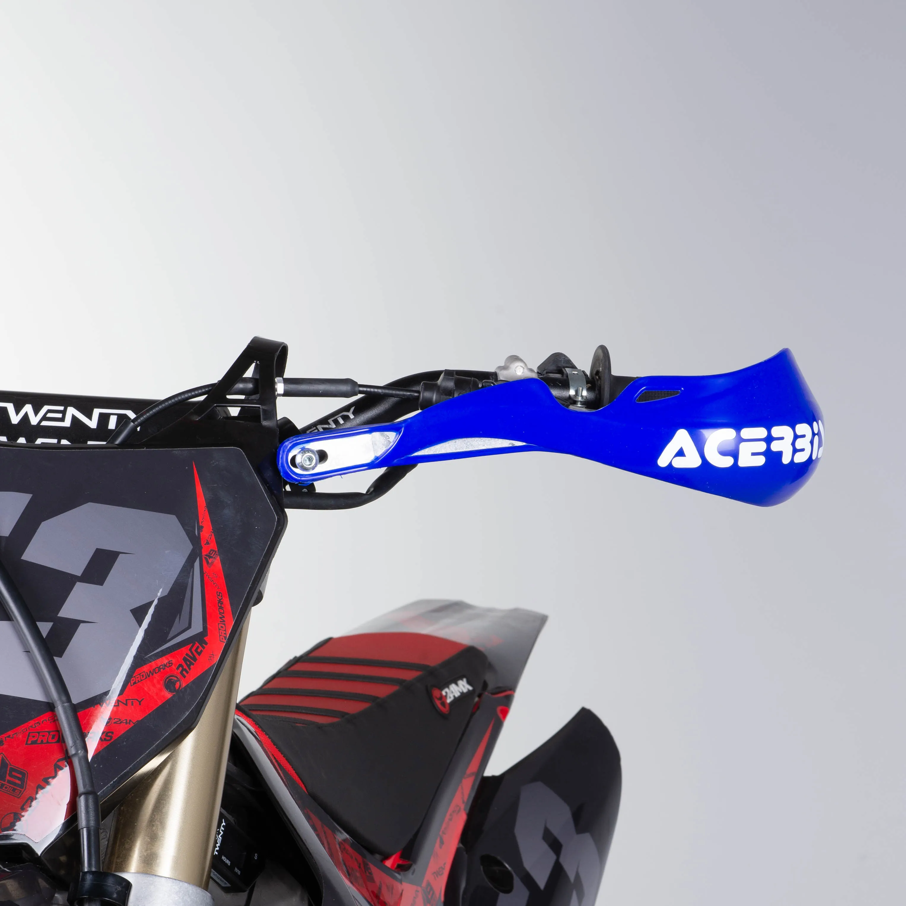 PARAMANOS ACERBIS RALLY PRO XSTRONG