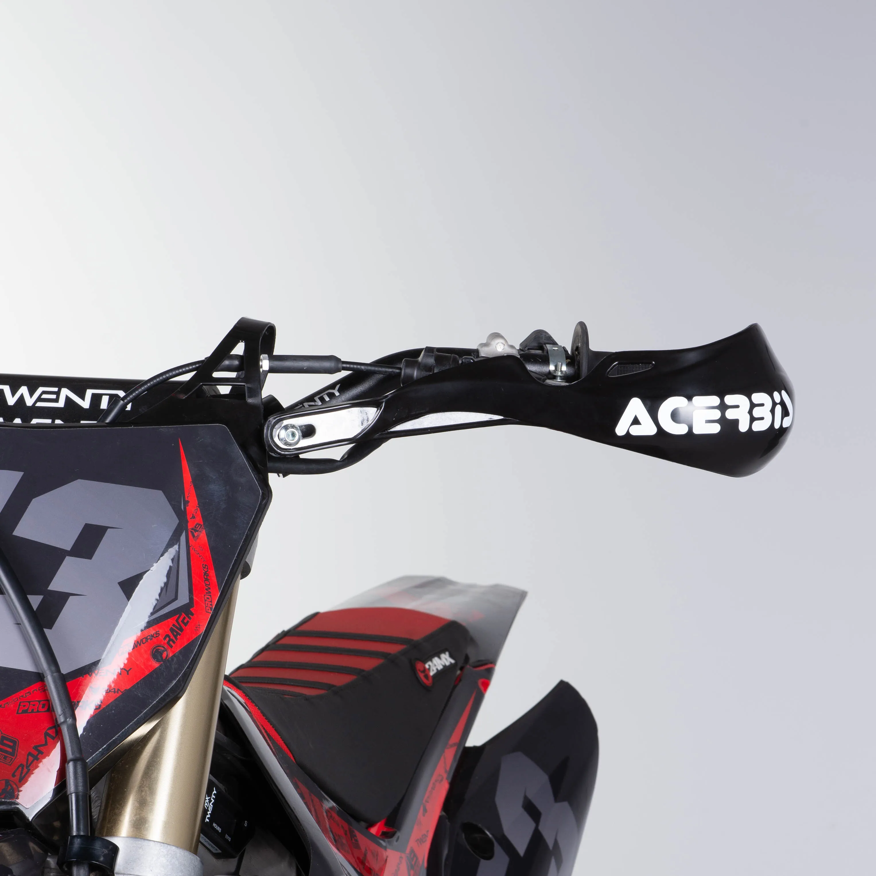 PARAMANOS ACERBIS RALLY PRO XSTRONG