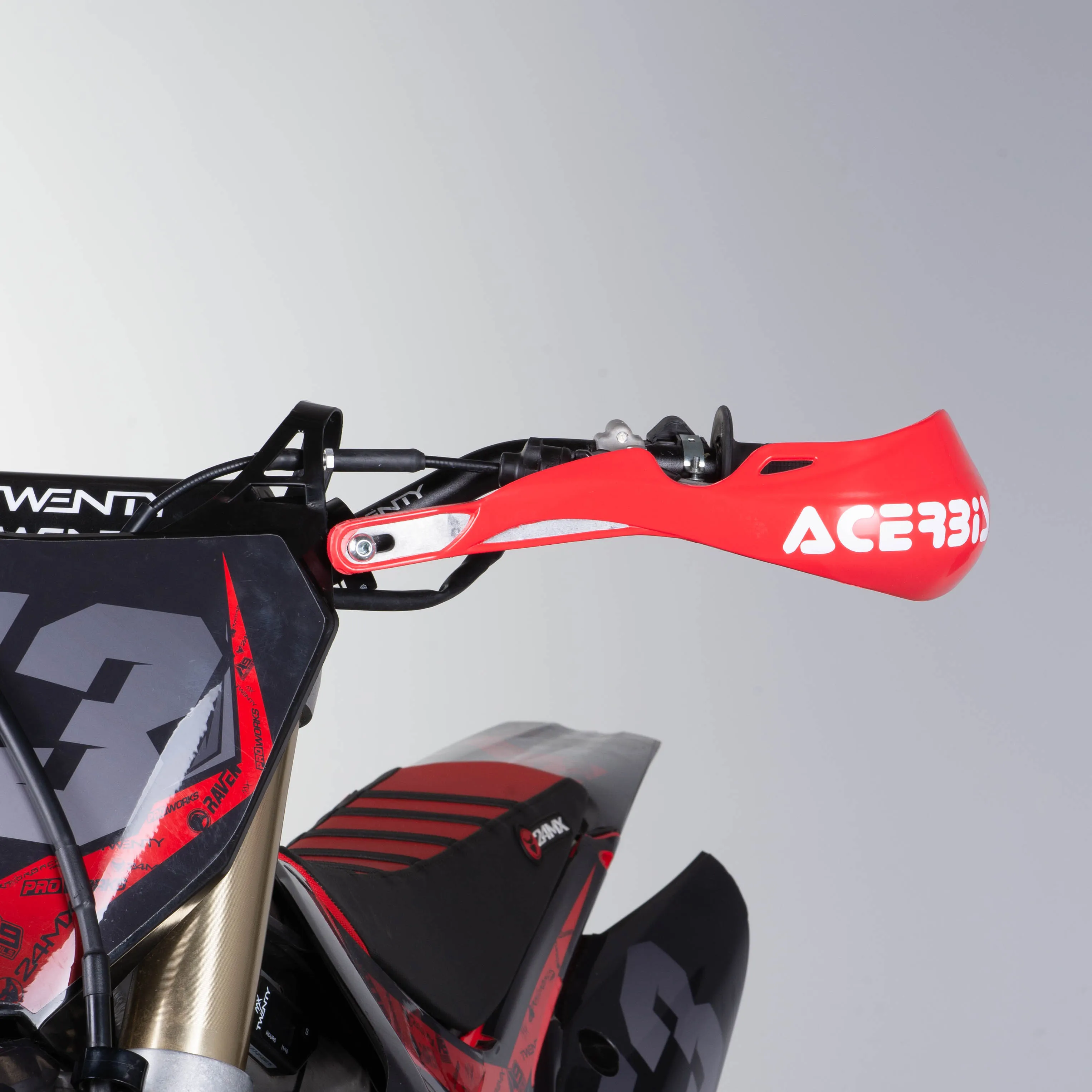 PARAMANOS ACERBIS RALLY PRO XSTRONG