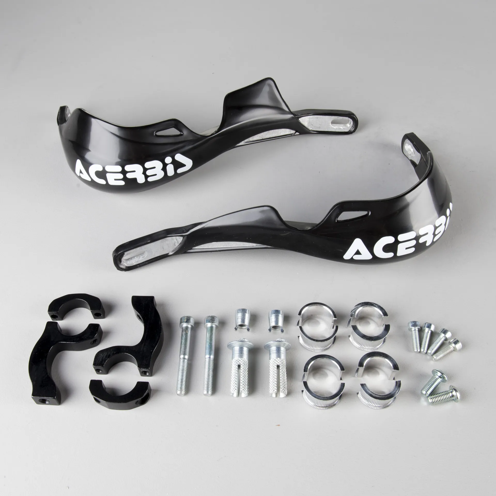 PARAMANOS ACERBIS RALLY PRO XSTRONG