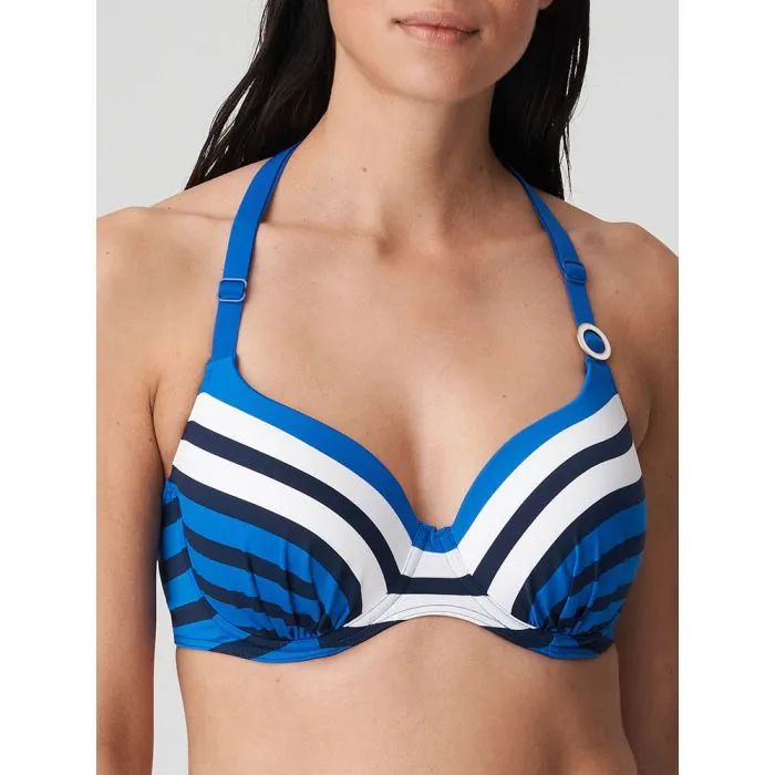 Parte de arriba Bikini PrimaDonna Swim Polynesia Corazon c/foam 4007714