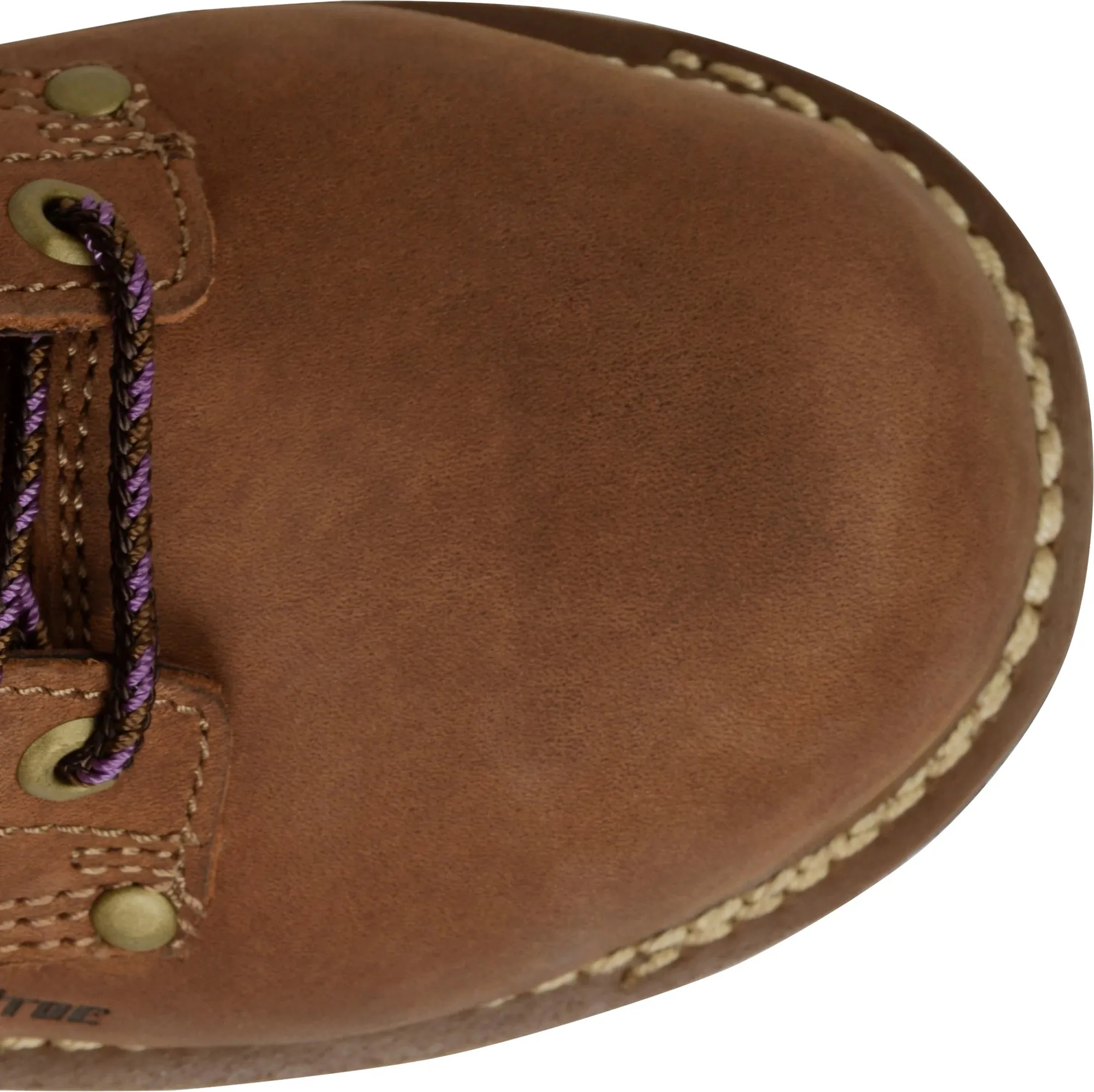 Parthenon 6" Composite Toe Waterproof Work Boot