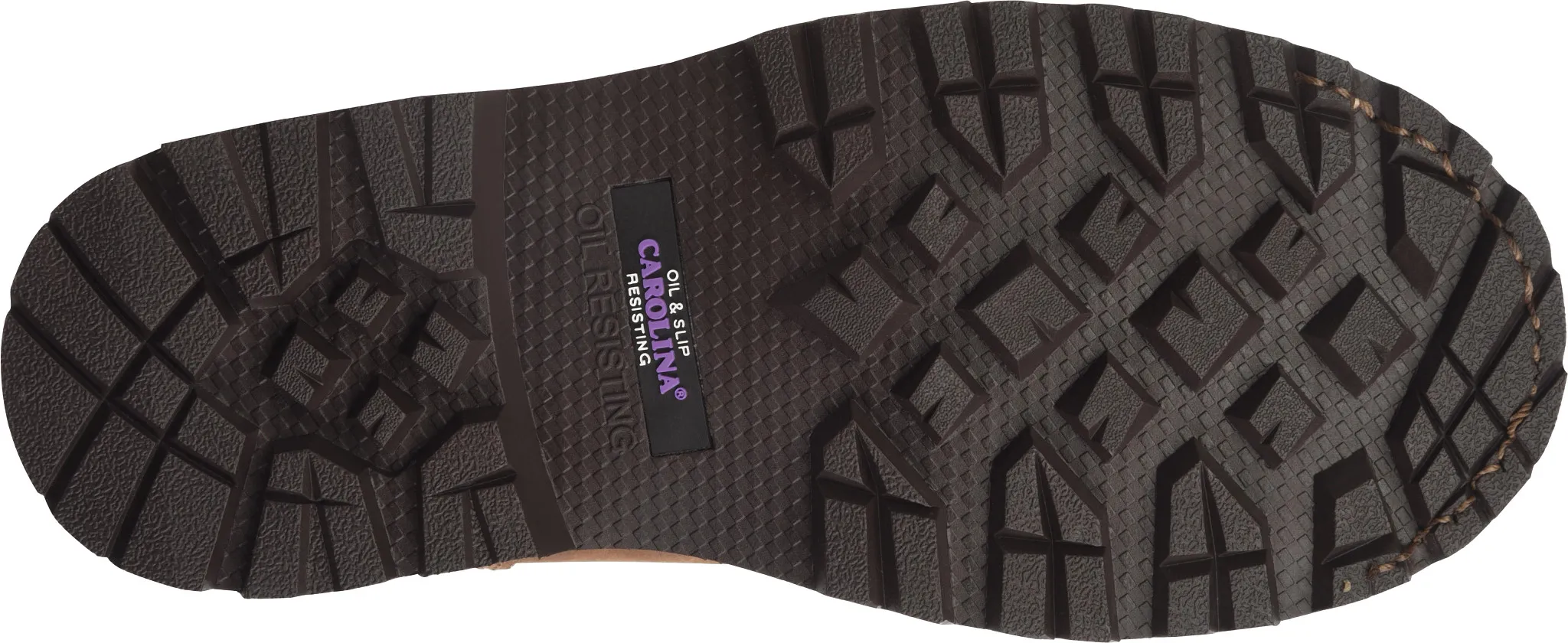 Parthenon 6" Composite Toe Waterproof Work Boot