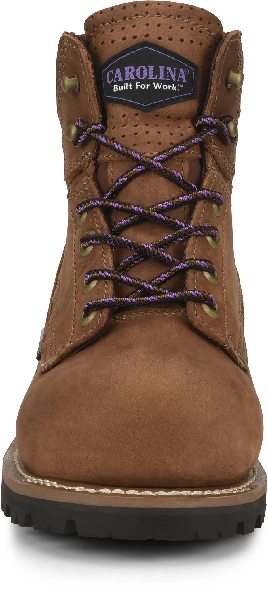 Parthenon 6" Composite Toe Waterproof Work Boot