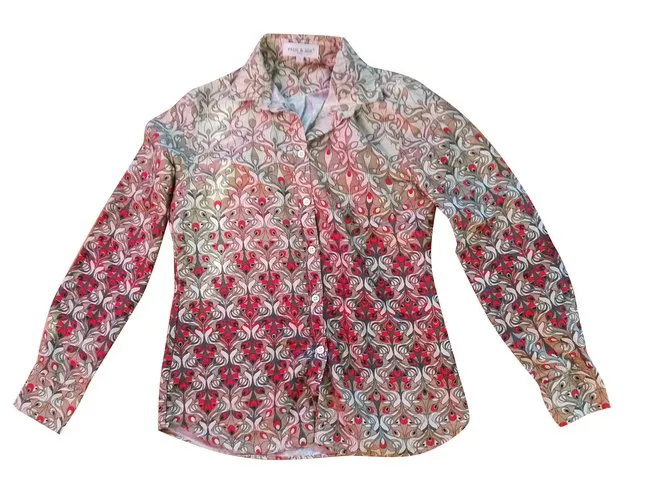 Paul & Joe Tops Multicolor 