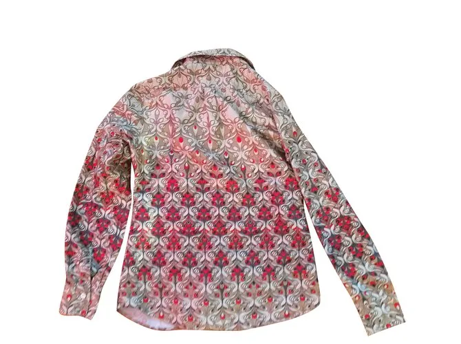Paul & Joe Tops Multicolor 