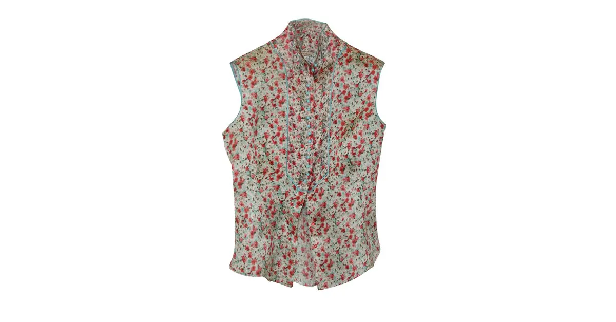 Paul Smith Tops Multicolor 
