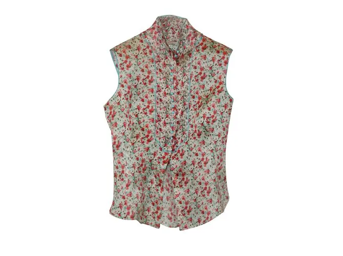 Paul Smith Tops Multicolor 