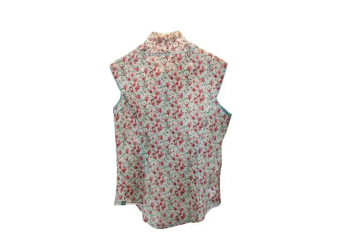 Paul Smith Tops Multicolor 
