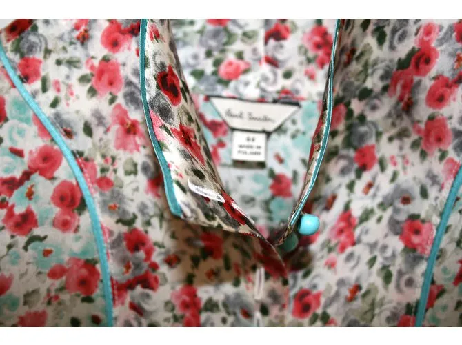 Paul Smith Tops Multicolor 