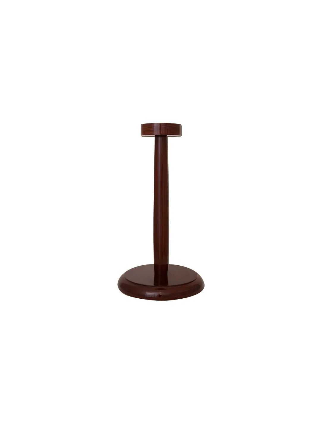 Peana para cascos