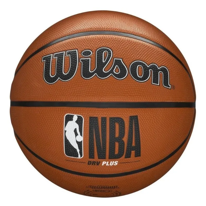  Pelotas Wilson Nba Drv Plus Bskt
