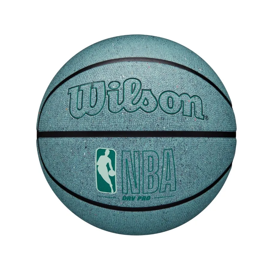  Pelotas Wilson Nba Drv Pro Eco Bskt Mint 7