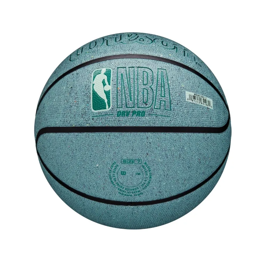 Pelotas Wilson Nba Drv Pro Eco Bskt Mint 7