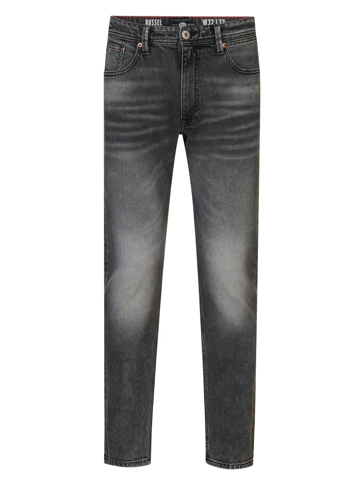 PETROL JEANS TAPERED M3040DNM004