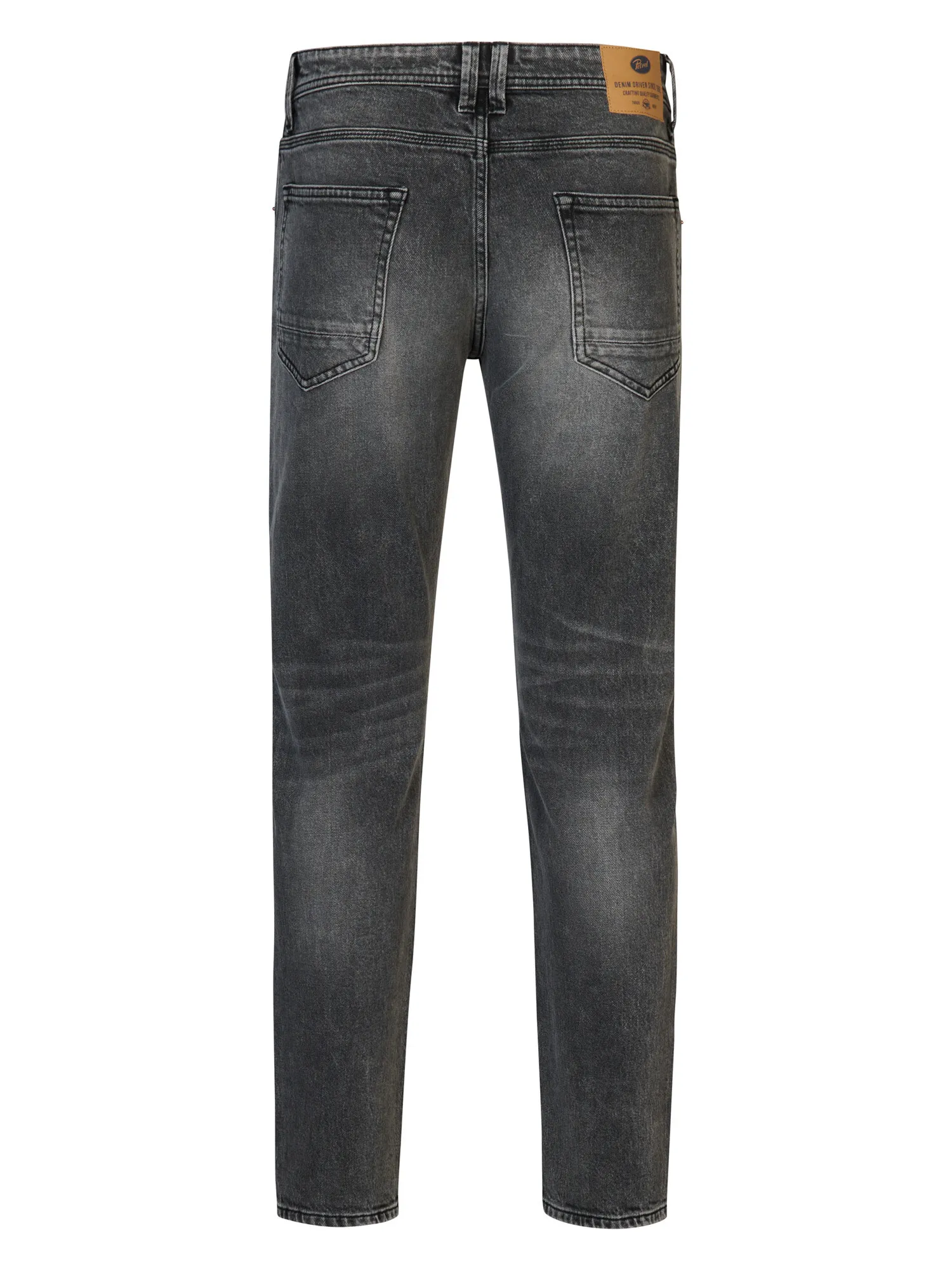 PETROL JEANS TAPERED M3040DNM004