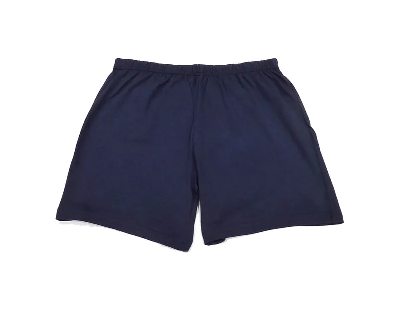 Pijama Massana de verano en marino vigoré
