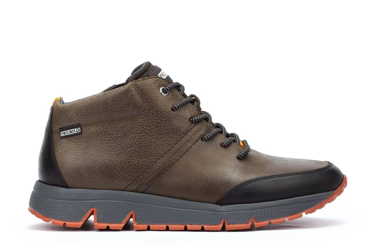 Pikolinos Ferrol 8069 Kaki