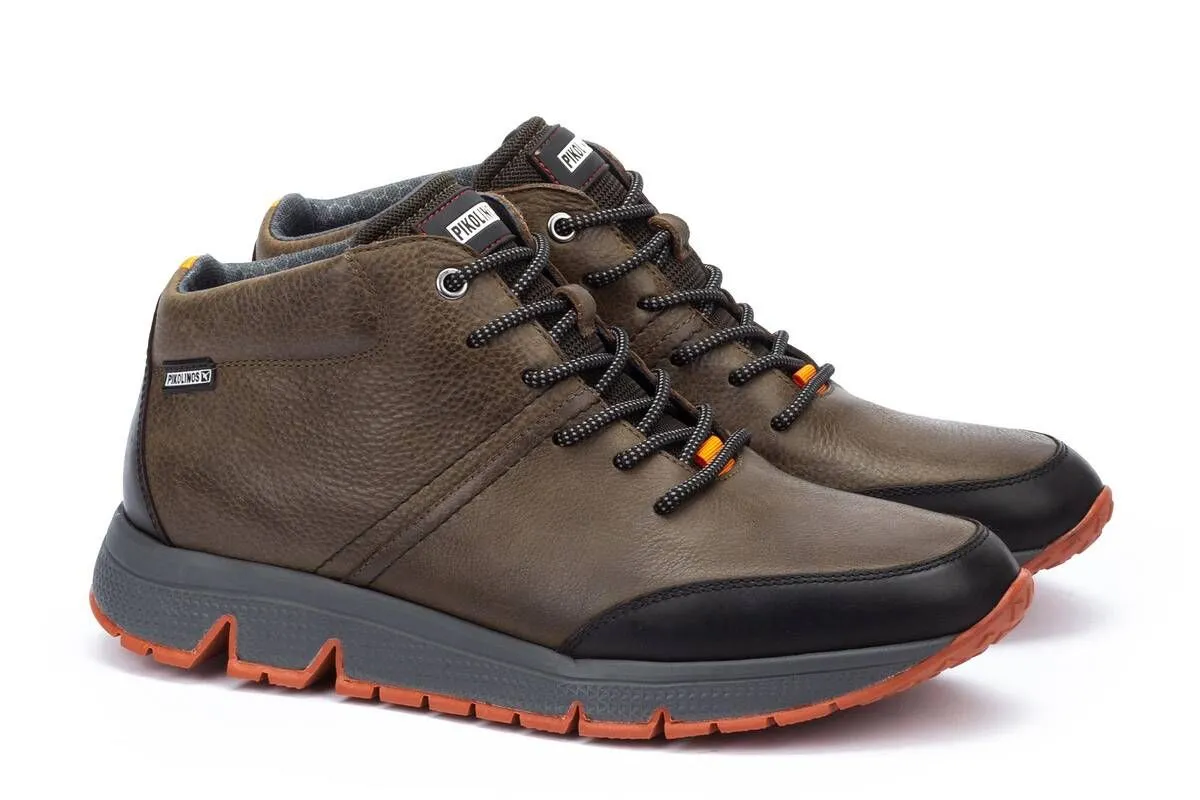 Pikolinos Ferrol 8069 Kaki