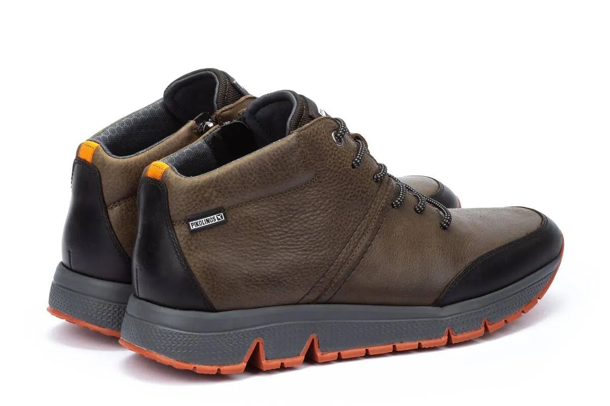 Pikolinos Ferrol 8069 Kaki