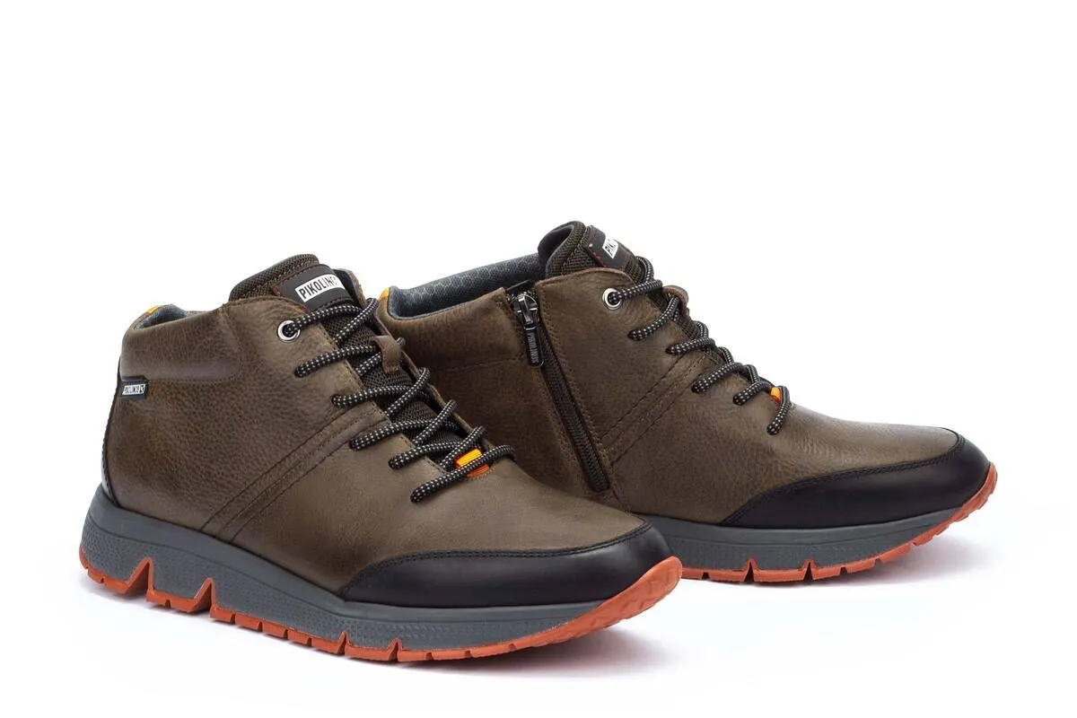Pikolinos Ferrol 8069 Kaki