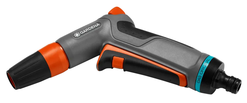 Pistola de riego Gardena Comfort