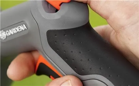 Pistola de riego Gardena Comfort