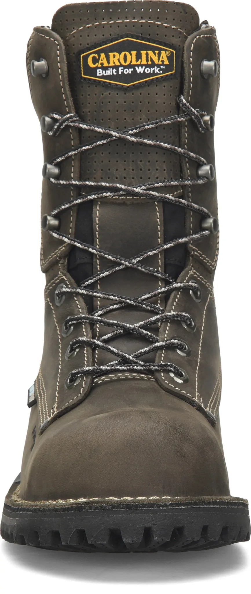 Pitstop 8" Carbon Composite Toe Waterproof Work Boot