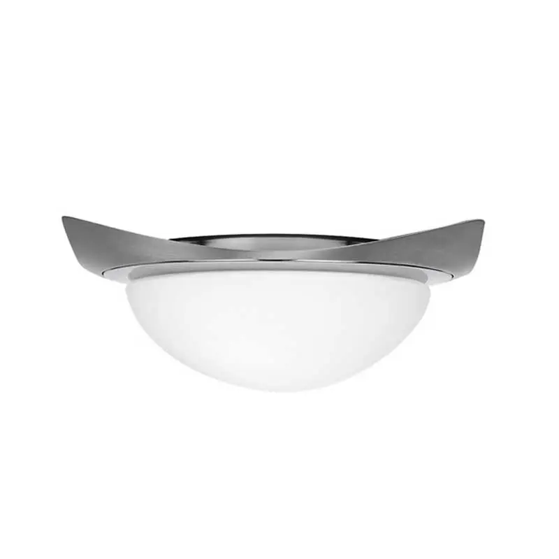 PLAFóN CUADRADO INTERIOR E27 TECNOLITE PTL1950/S 20 W
