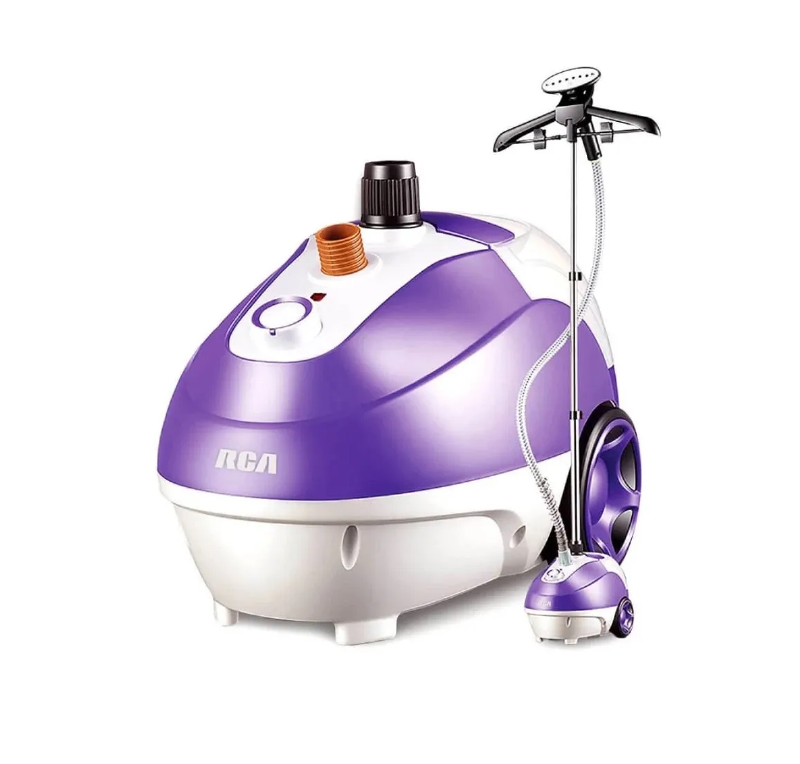 PLANCHA DE VAPOR VERTICAL 1.3 LITROS RCA RC928