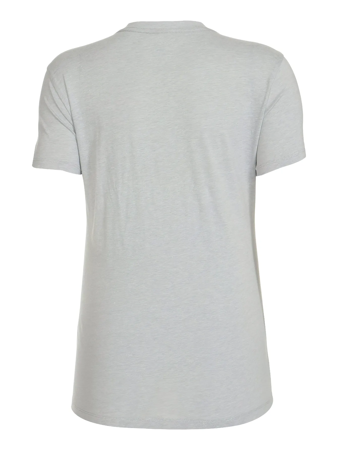 Playera Under Armour Sporstyle Para Mujer
