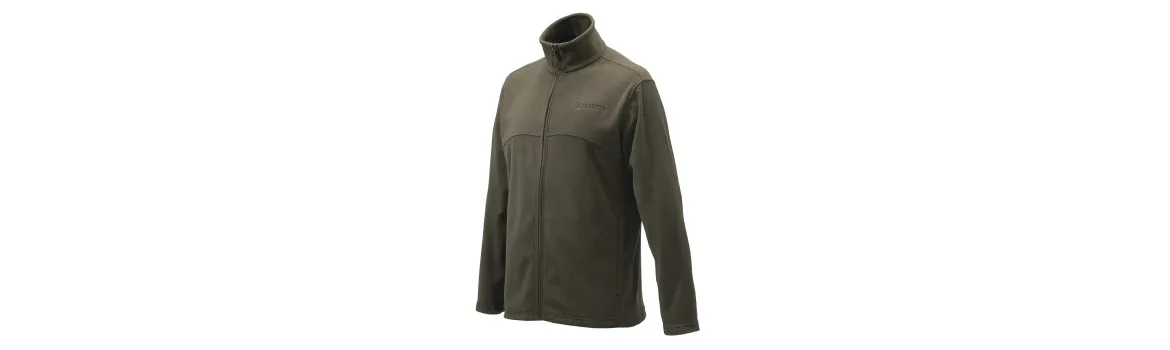 Polar Beretta Full Zip