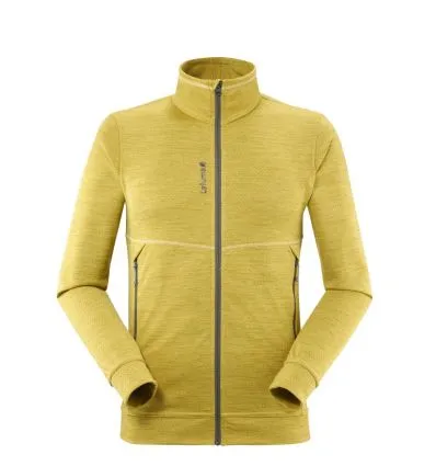 Polar con cremallera para hombre Lafuma Skim SHD Full Zip M (Maya)