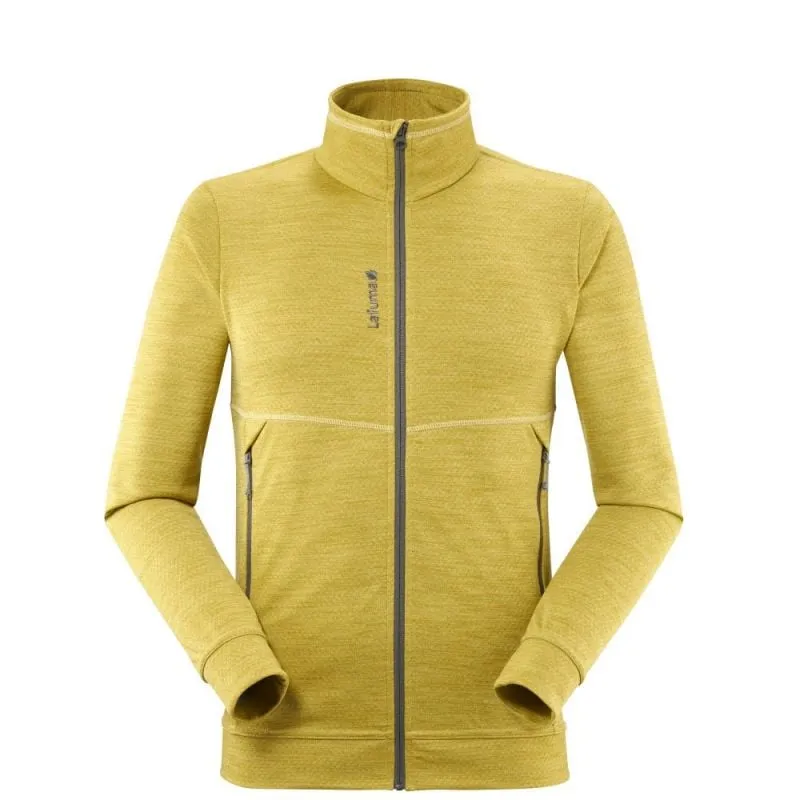 Polar con cremallera para hombre Lafuma Skim SHD Full Zip M (Maya)