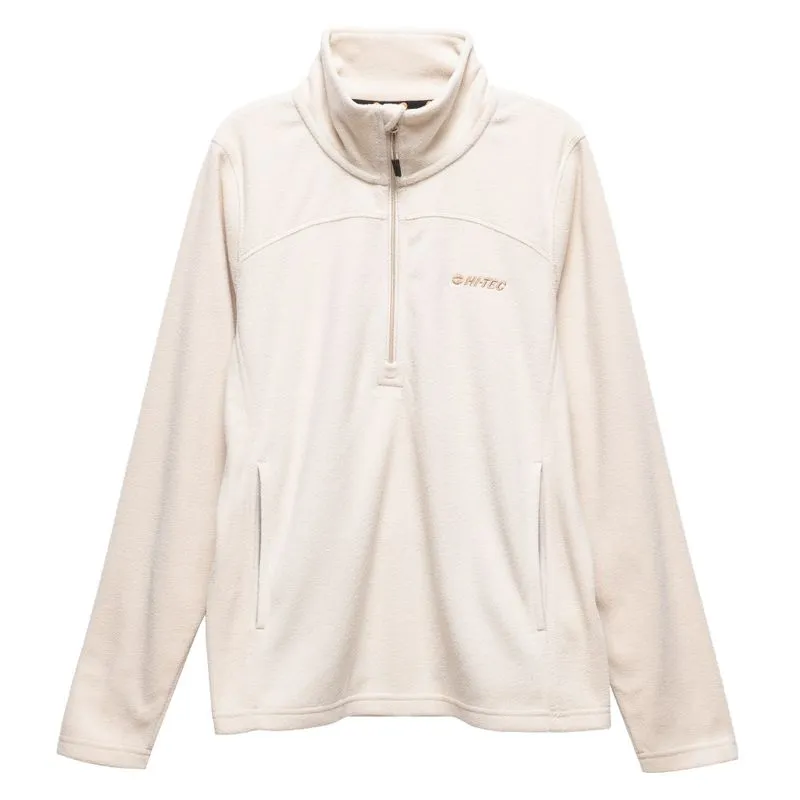 POLERON MICROFLEECE HALF ZIP HITEC