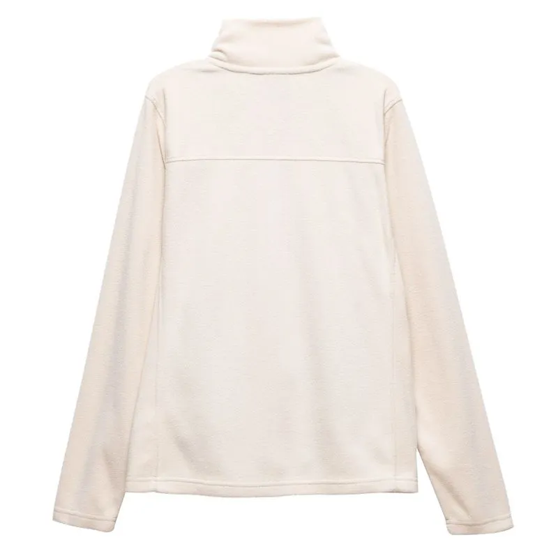 POLERON MICROFLEECE HALF ZIP HITEC