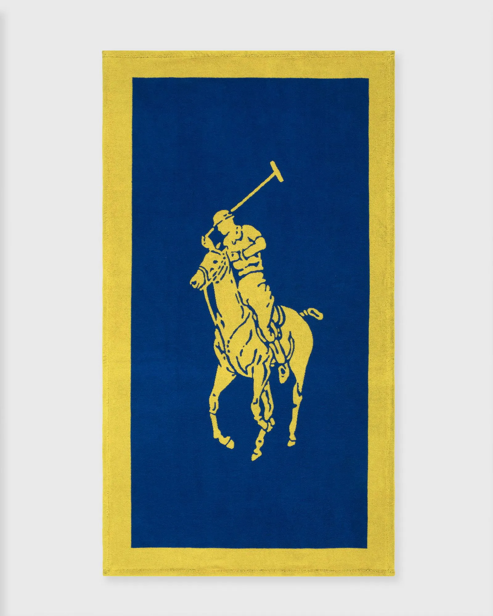 Polo by Ralph Lauren 100CMx170CM Beach Towel