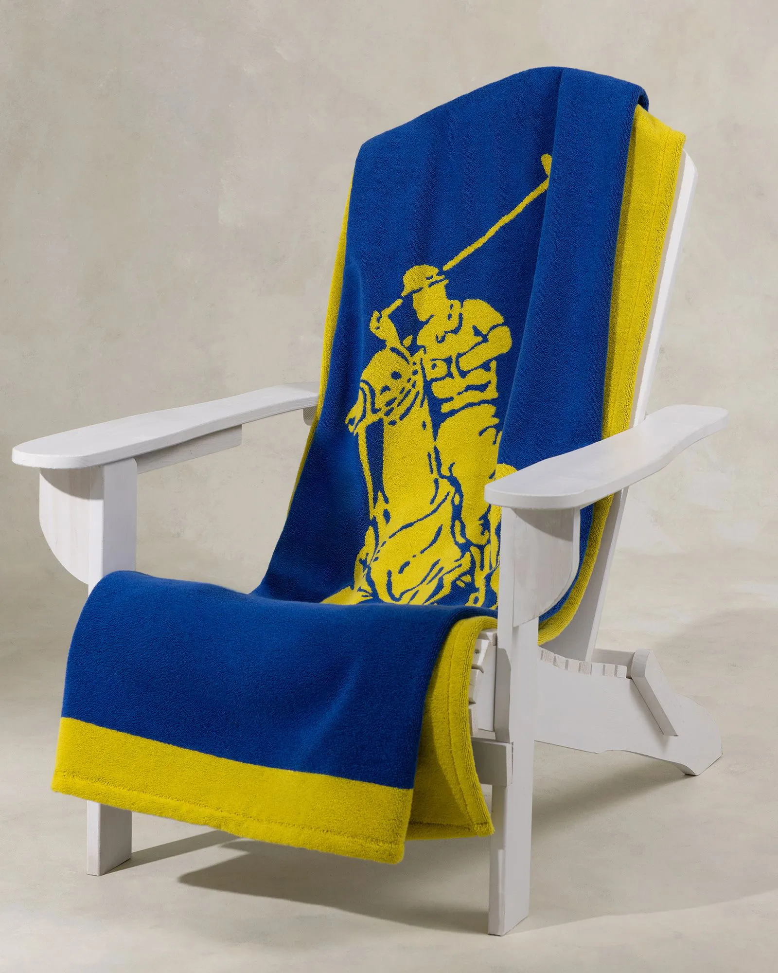Polo by Ralph Lauren 100CMx170CM Beach Towel