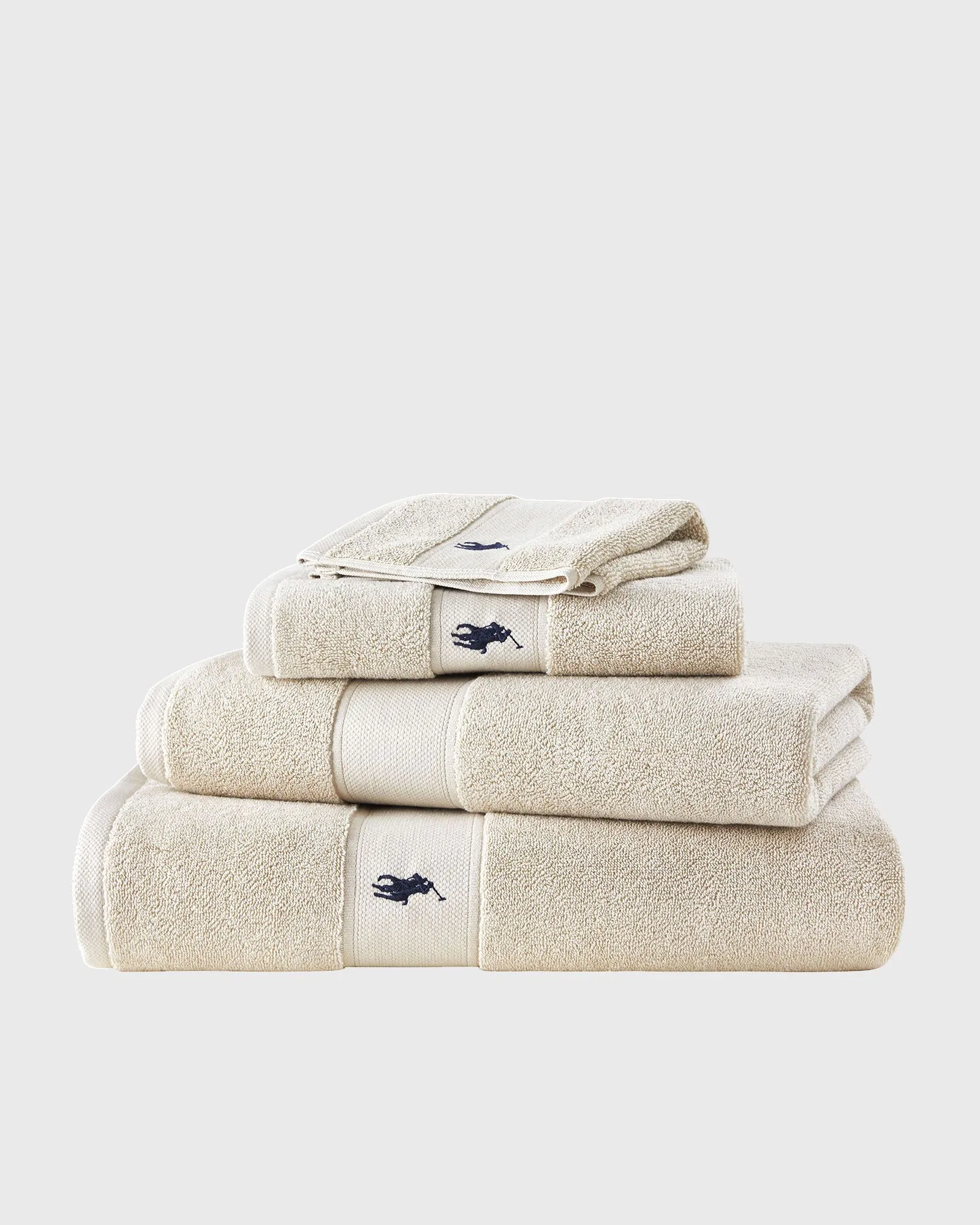 Polo by Ralph Lauren 70CMx140CM Bathing Towel