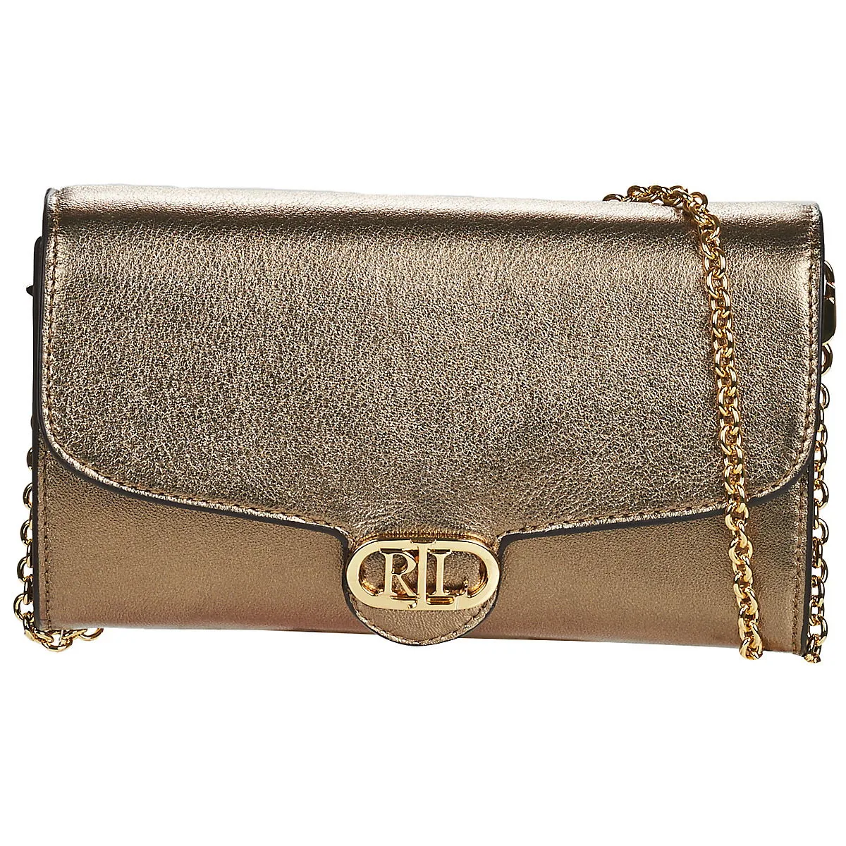 Polo by Ralph Lauren Adair Shoulder Bag