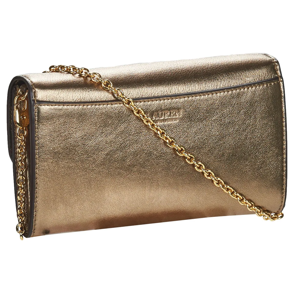 Polo by Ralph Lauren Adair Shoulder Bag